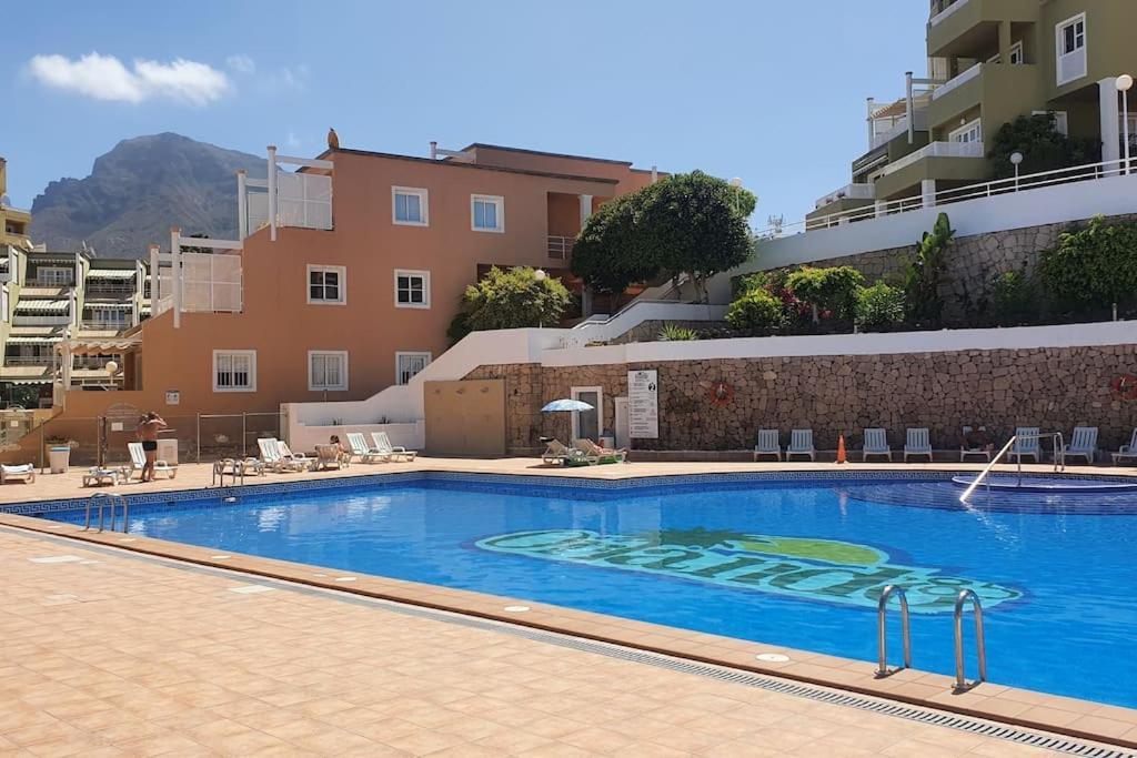 Sunset Star Orlando - Your Home Away From Home Costa Adeje  Esterno foto