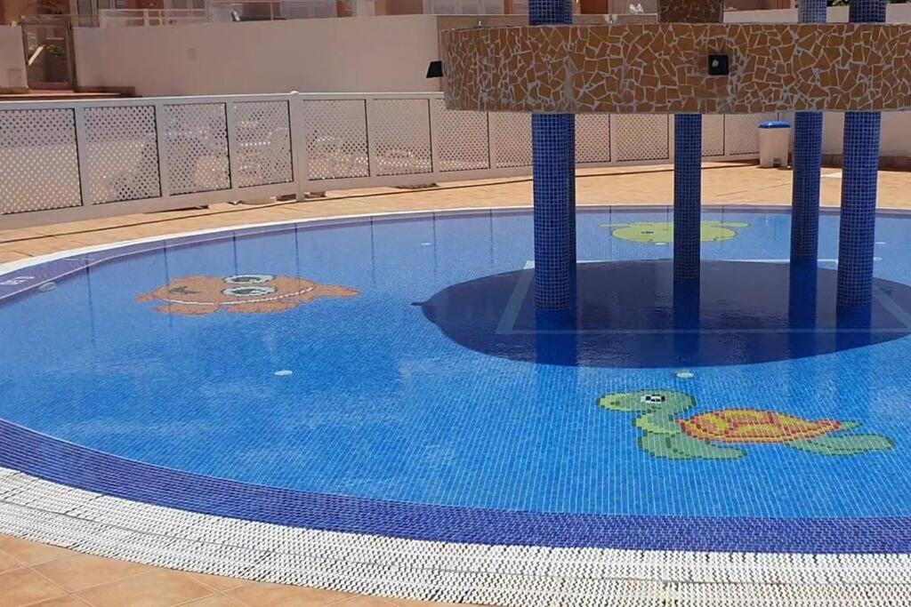 Sunset Star Orlando - Your Home Away From Home Costa Adeje  Esterno foto